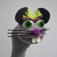 sock puppet