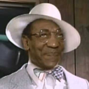 Buffalo Bill Cosby steam account avatar