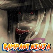 Rampant Ninja