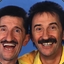 Thechucklebrothersweretriplets