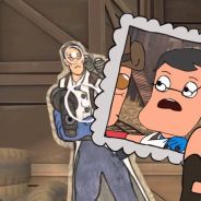 Steam Community Avatar