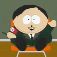 Eric Theodore Cartman