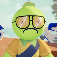 Steam Community Avatar