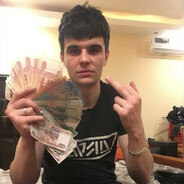 Steam Community Avatar