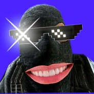 Steam Community Avatar