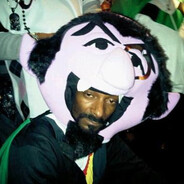 Steam Community Avatar