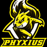 Phyxius