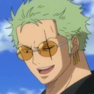 Zoro