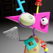 Steam Community Avatar