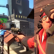 Steam Community Avatar