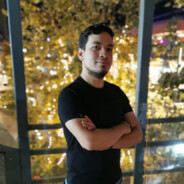 Steam Community Avatar