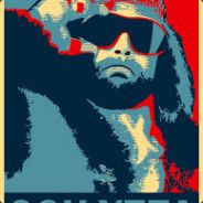 The Macho Man