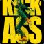 KICK-ASS