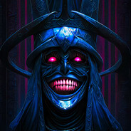 Steam Community Avatar