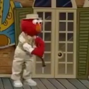 Elmo :u