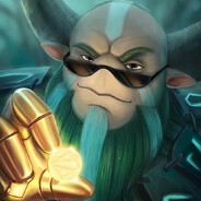 Steam Community Avatar