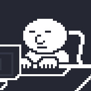 Made avatar