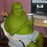 puffin on street dumpers