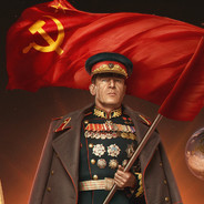 Sir Zhukov's Avatar