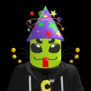 Steam Community Avatar