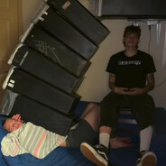 Steam Community Avatar