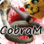 CobraM