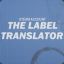 TheLabelTranslator
