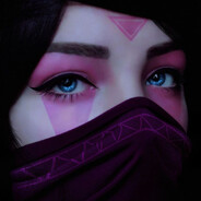 Steam Community Avatar