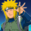 Minato Namikaze