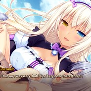 乃子即是正义