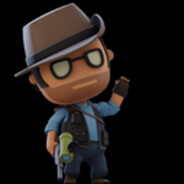 Steam Community Avatar