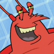 Larry the Lobster's Avatar