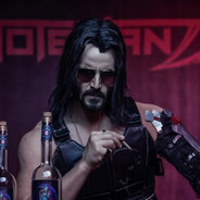 Steam Community Avatar