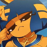 Steam Community Avatar