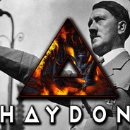 Haydon