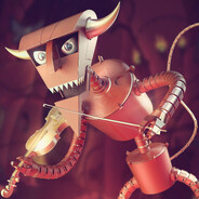 Steam Community Avatar