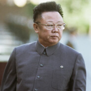 Kim Jong-il