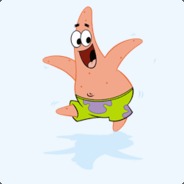 Patrick Star