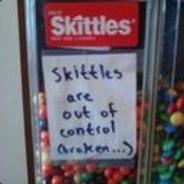 Miss Skittles