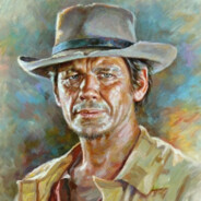 GUNSLINGER
