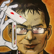 Steam Community Avatar