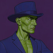 Steam Community Avatar