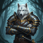 AtrophicWolf