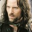 爪௶ ℕАᙢ℮ ış Aragorn