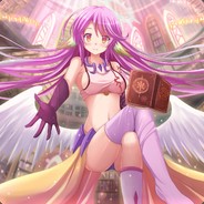 NoGameNoLife