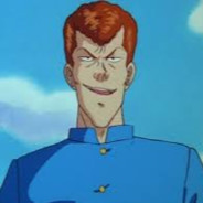 Kuwabara's Avatar