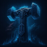 Hammer of faith