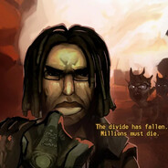 Steam Community Avatar