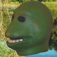 frog