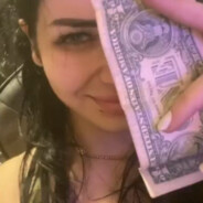Drac's ex gf